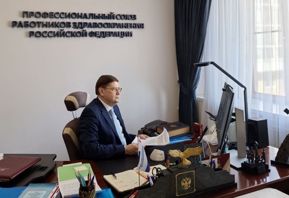 Необходимо усилить работу кадровых служб