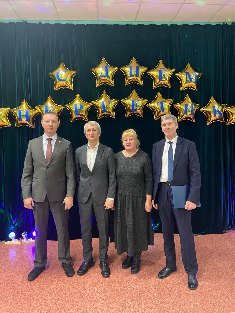 Социальные партнёры