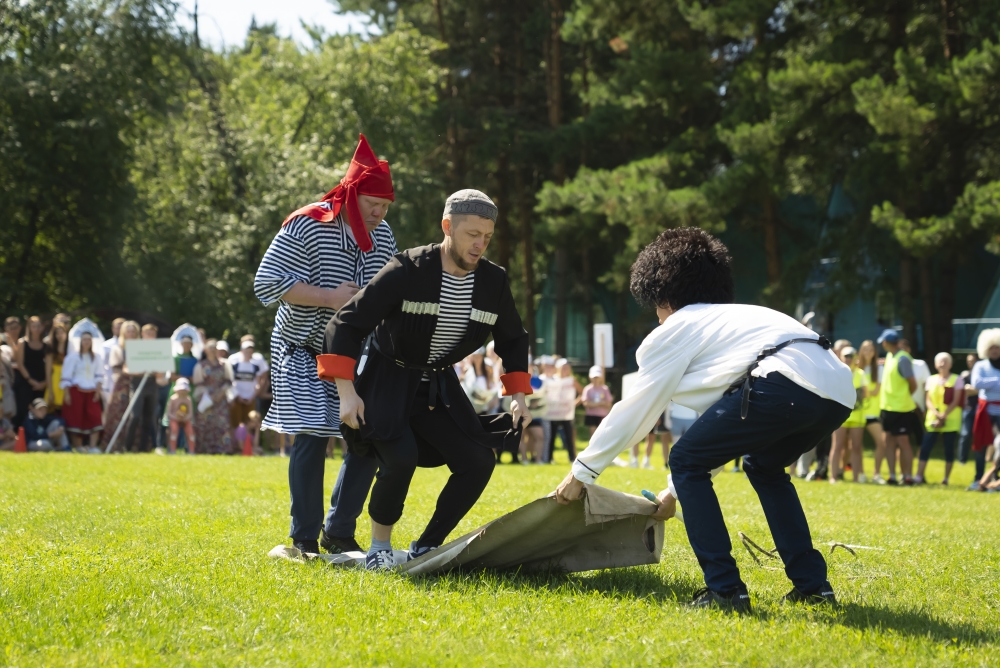 Гайдаевские герои Гайдаевские герои