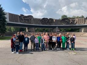 В Новокузнецке