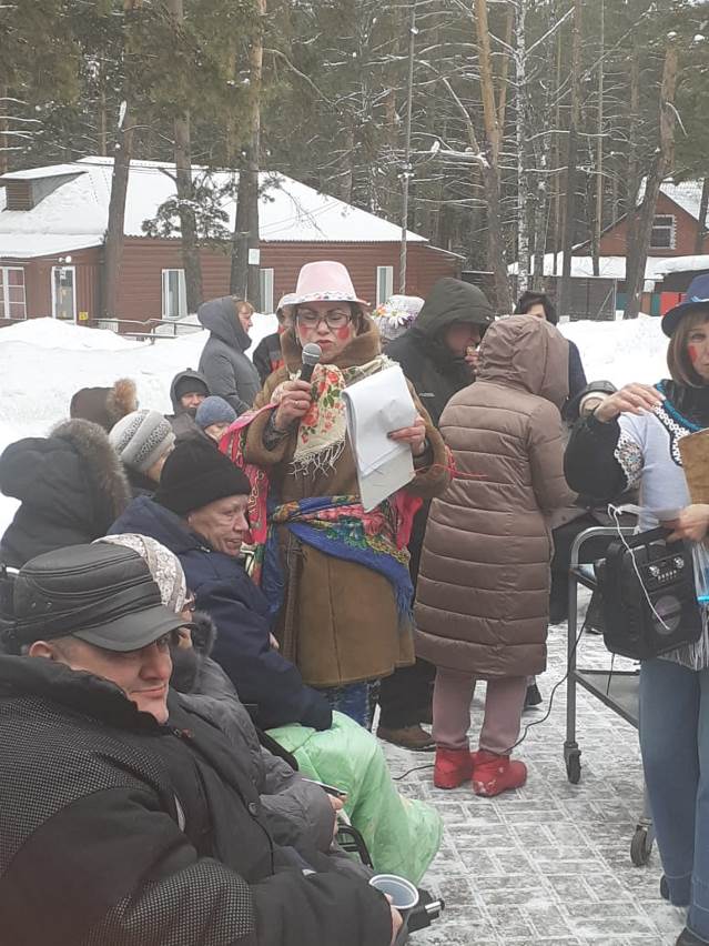 Масленица Масленица