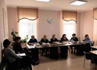 Встреча в Топкинском округе  Встреча в Топкинском округе