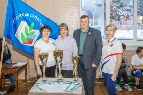 Комапнда победителей Команда победителей