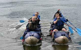 Катамаран Катамаран