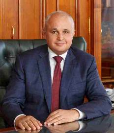 Цивилев С.Е.