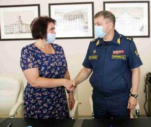 Суркова и Березнев Суркова и Березнев