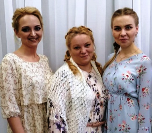 Лауреаты Лауреаты