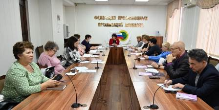 Участники заседания.jpg Участники заседания.jpg