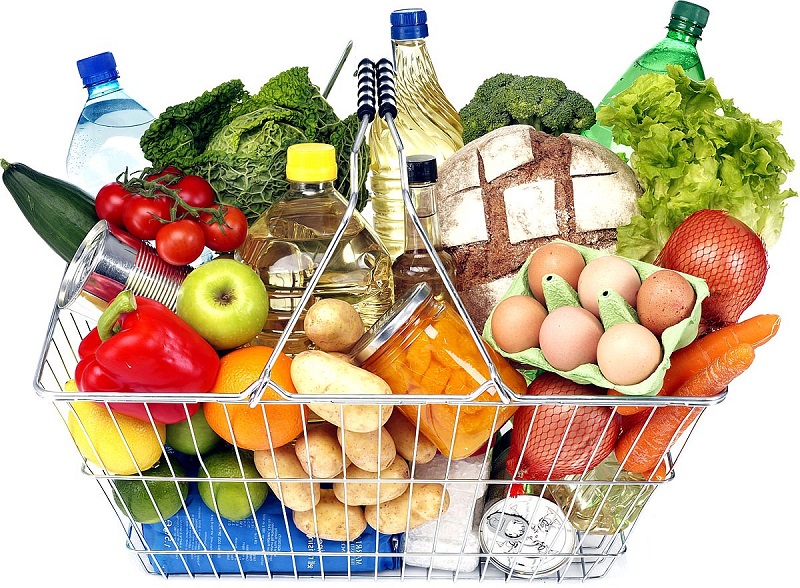 Потребкорзина Потребкорзина