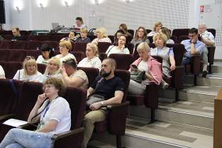 Участники Участники