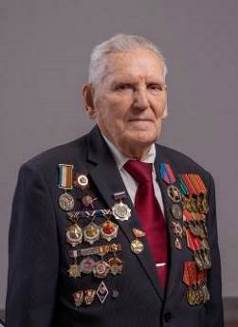 А.М.Терехов