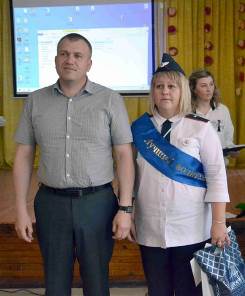 Кузнецов и Володина Кузнецов и Володина