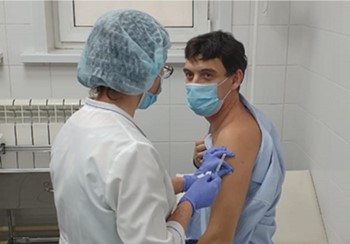 Массовая Вакцинация Массовая Вакцинация