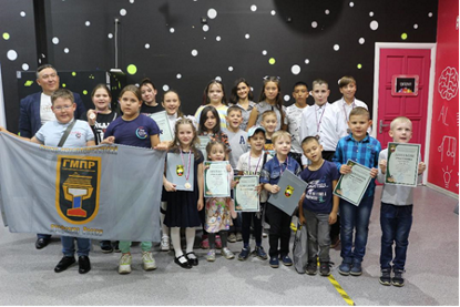 Участники конкурса Участники конкурса