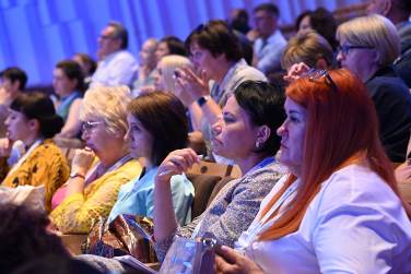 Участники Участники