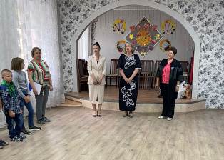 Поздравление Поздравление