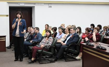 Предложение Г.Золотовой Предложение Г.Золотовой