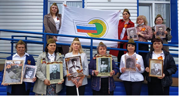 Поём двором Поём двором