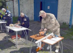 Выполнение задания  Выполнение задания