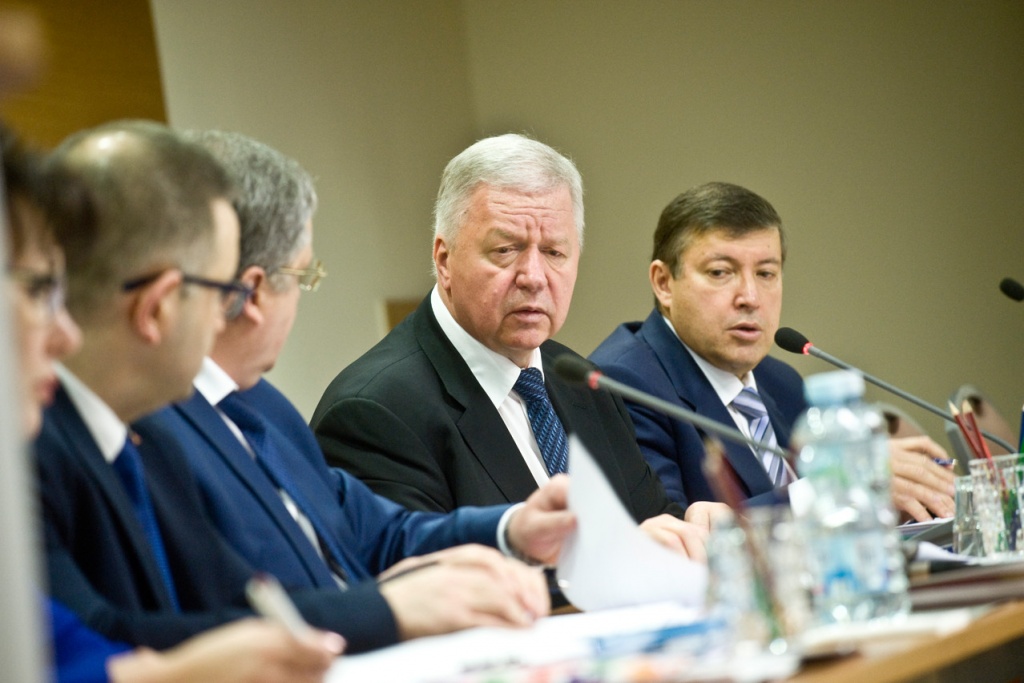 Шмаков о партнёртсве Шмаков о партнёрстве