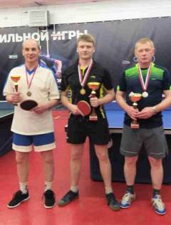 Теннисисты Теннисисты