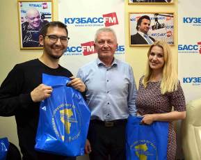 Маршалко и ведущие Маршалко и ведущие