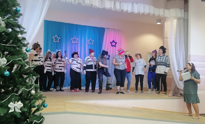 Праздник удался Праздник удался