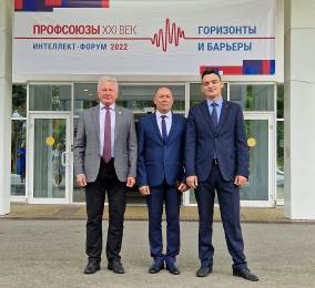 О.Маршалко и В.Печерских О.Маршалко и В.Печерских