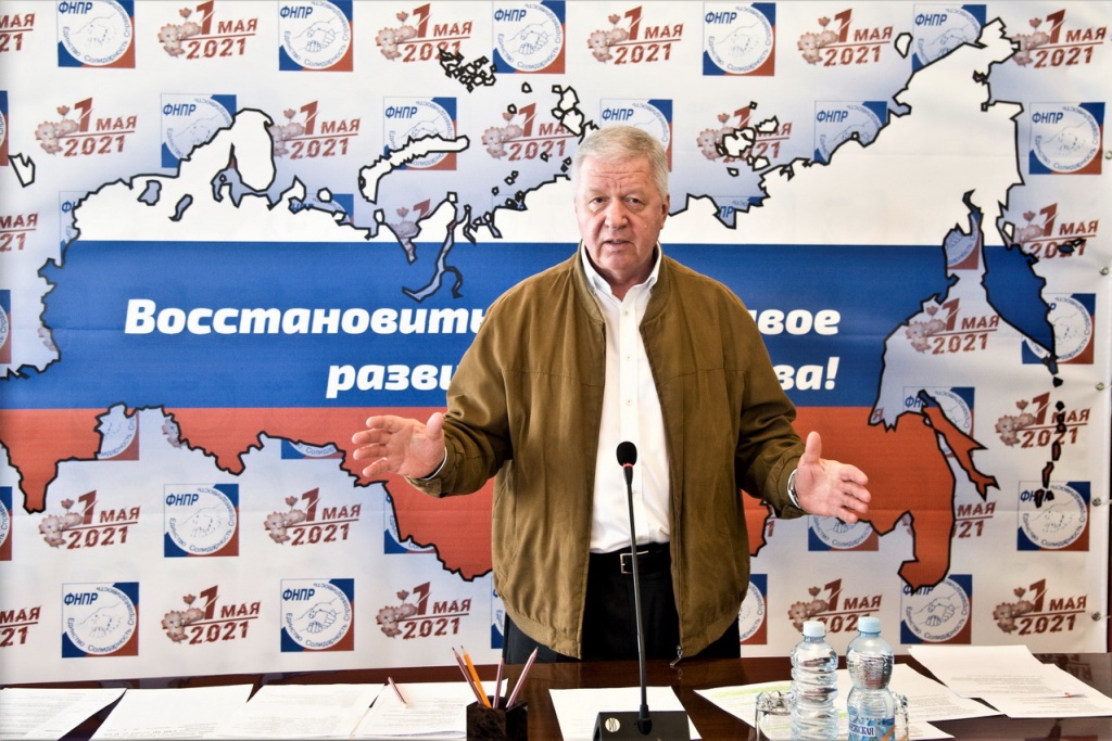 М.В.Шмаков на Перекличке М.В.Шмаков на Перекличке