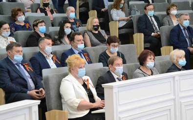 Члены комиссии Члены комиссии