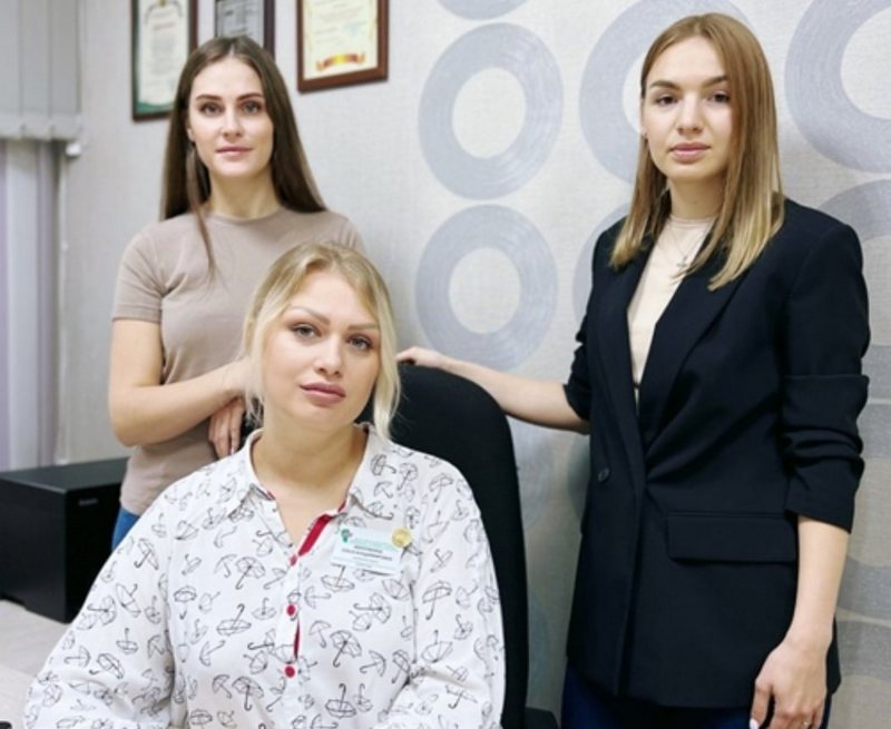 Участники отбора