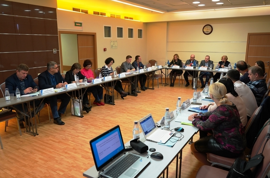 Участники отбора Участники отбора