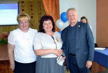 Селиверстова, Батищева и Маршалко  Селиверстова, Батищева и Маршалко