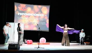 Выступление КОДКБ им Атаманова