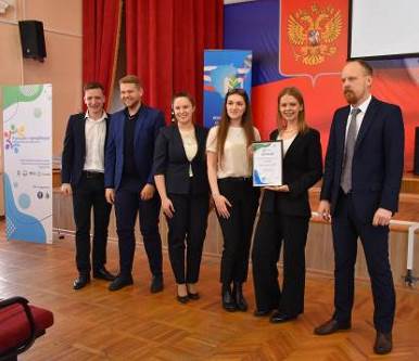 Победители конкурса Победители конкурса