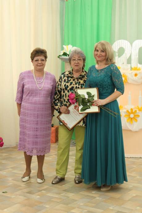 Награждение Награждение