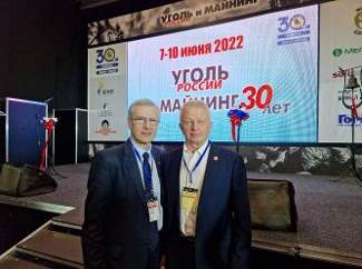 И.Мохначук и О.Маршалко