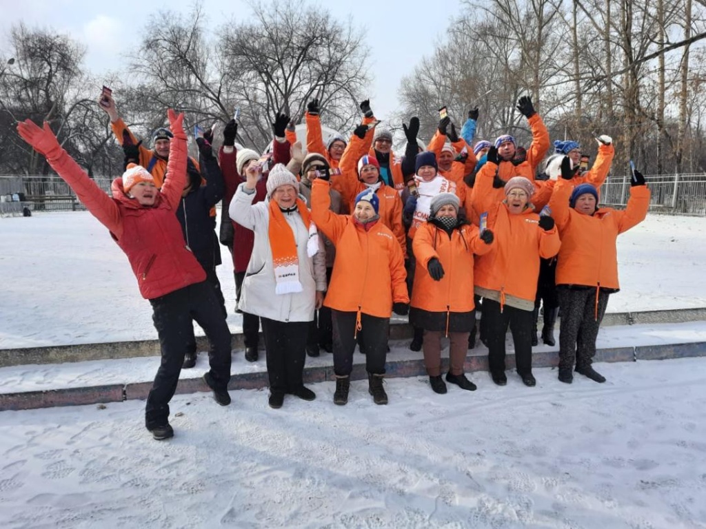 Участники Участники