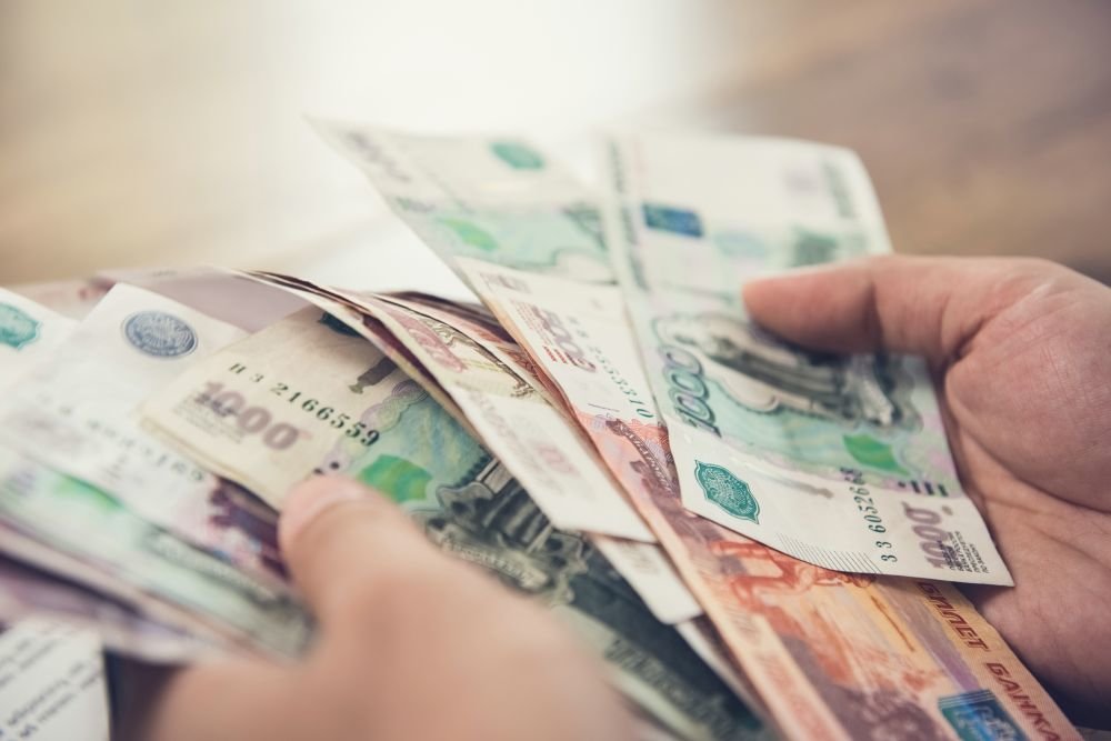 О повышении зарплаты