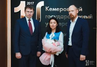 Просеков, Шулбаева и Яковлев Просеков, Шулбаева и Яковлев