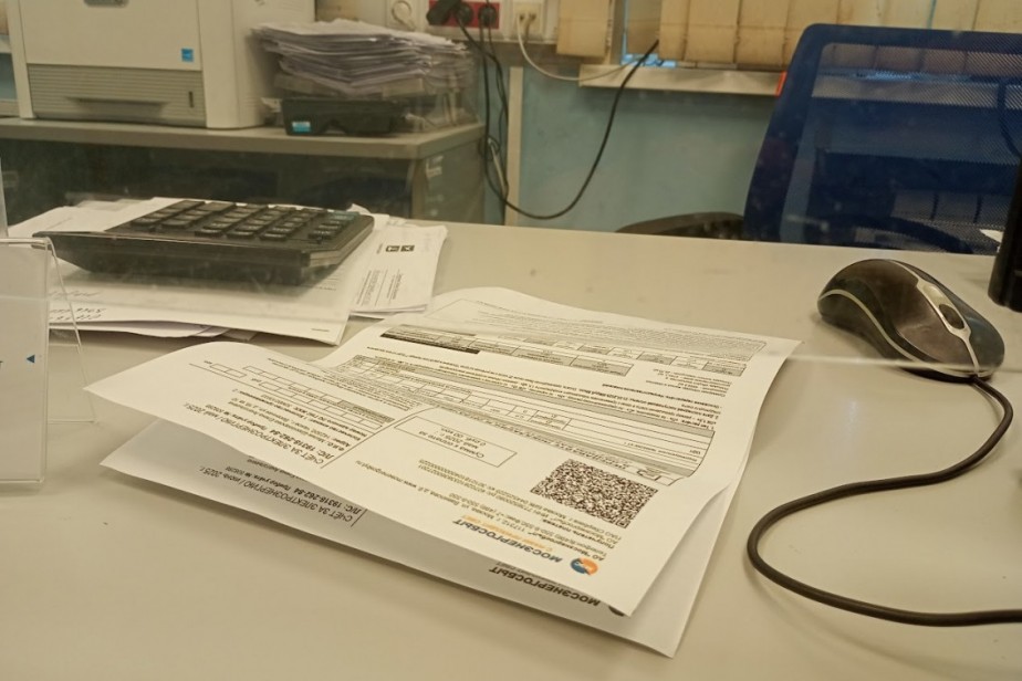 Долги по ЖКХ старше трёх лет не должны появляться в платёжках Долги по ЖКХ старше трёх лет не должны появляться в платёжках